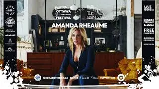 FREE CONCERTS W AMANDA RHEAUME, THE LIONYLS & MORE PRESENTED BY LIVE 88.5