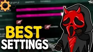 Dead By Daylight Mobile Best Settings For Killer and Survivor 