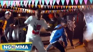 Seif - Jishembedue (Official Video)