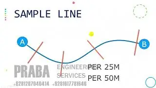 Civil3D Training for Road modeling & Masterplan