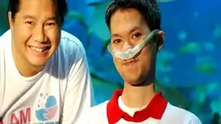 PSOD Theme Song  Lalaban Kami Music Video