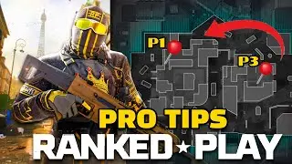 PRO TIPS to INSTANTLY IMPROVE in MW3 Ranked Play SEASON 6! (MW3 Tips & Tricks)