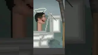 skibidi toliet 10 but in melon playground #melonsandbox #melonplaygroud #skibditoilet cameramen