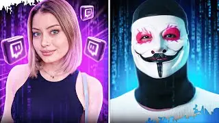 CUCUPPE'Yİ YAYINDA HİLEYLE TROLLEDİM! (CS 2)