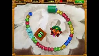 [Mod Showcase] The Flower Plaid 3 [Zuma Mod]