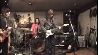 JOHNNY with Friends in 小牧-移動中～リハ