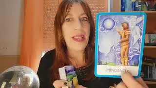⚠️CUIDADO CON QUIEN APARECE HOY🧿DEBES SABER ESTO...