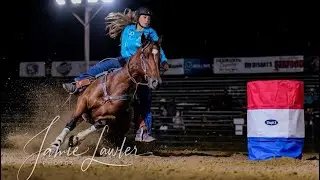 RODEO ROAD: OUR FIRST PRO RODEO 