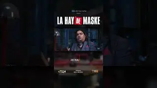LA HAYDE MASKE | Çin Restoranı #komedi  #film  #lahaydemaske