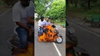 Activa 6g review 2024 | activa 6g ownership review #automotive #automobile