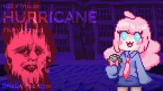 NBLYTmusic - Hurricane (From Friday Night Funkin: Notice Me Senpai)