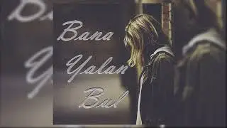 Saudade - Bana Yalan Bul