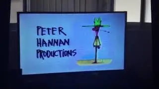 Peter Hannah Productions/Nickelodeon Productions (1999/2009)