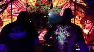Toge vs Yury @ Earthdance 2019
