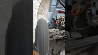 crazy tire ballooning