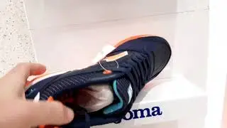 joma topflex 2013