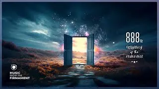 888 Hz ❯ Abundance Frequency | Vibrations of Wealth | Attract Prosperity