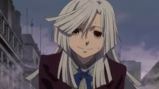 「AMV」 Cartaphilus
