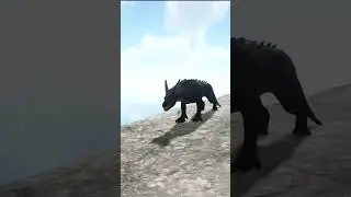 SHORTS / ARK / А ТЫ ВИДЕЛ ГАЙДО-ОБЗОР НА ОПУСТОШИТЕЛЯ?! / ABERRATION 2023 
