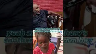 Nigeria is a corrupt Government? #ufc #adesanya #athlete