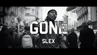 Jme Type Beat | Grime Type Beat | Slex - Gone