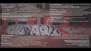 Ciuraru - Numaru unu (#1) cu Alex