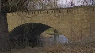 Sony a6600 HLG 3 video test (no color correction)