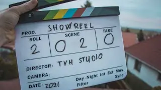 2020 Showreel