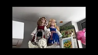ВСТРЕЧА 2-х ПОДРУГ. ЕГИПЕТ&БОЛГАРИЯ. ЯНА ГАМАЛЬ&НАТАЛИЯ ПЕТРОВСКАЯ