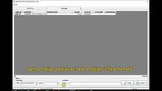Entrada XML -  Aula 7 - Encontrar uma Nota