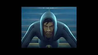 MESSİ ANİMATİON 