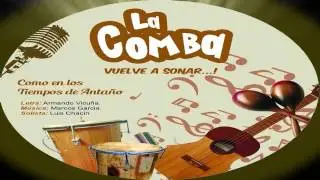 La Comba. COMO EN LOS TIEMPOS DE ANTAÑO