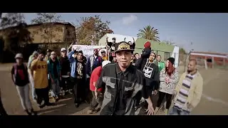 MAMBORAP/CONDE SPAIK/RIMAFIA/PACKTOREBELION /4TOILUCIONES... RAP CHILENO NUEVO HIPHOP UNDEDGROUND