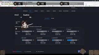 [FR/EN] W3 | LVL 78 | BLUNDER HERO + dementia armor and more to come