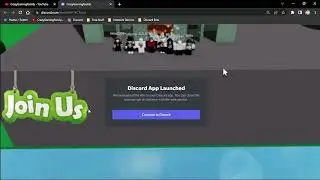 How to join us on a Live Stream in 2022.