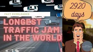 What Is The Worst Traffic<script data-cfasync=