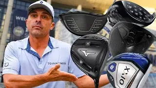 What is the BEST Driver at the 2024 PGA Show?