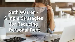 Simple Strategies for Reducing Personal Debt