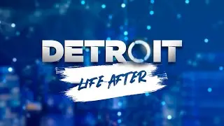 DETROIT: Life After | ТИЗЕР | THE SIMS 4 | с озвучкой