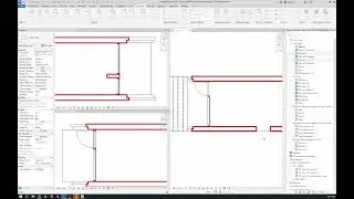 Revit Object Styles and Visibility Graphics FOBA