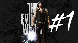 THIS GAME IS OLD BUT GOLD (EVIL WITHIN#1)
