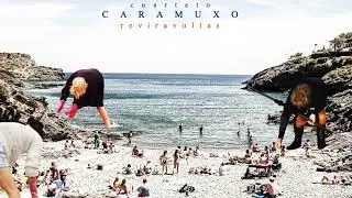 Cuarteto Caramuxo - 