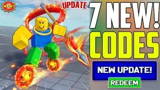 ⚠️UPDATE!![CODE]⚠️ WEAPON FIGHTING SIMULATOR ROBLOX CODES MARCH 2025! WEAPON FIGHTING SIMULATOR!