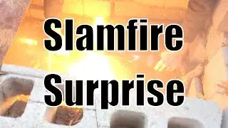 #Liberator12k Extras | Slamfire Surprise