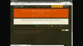 Desarrollo de videojuegos en HTML5