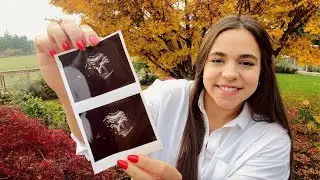 A Very Personal 22-28 Week Pregnancy Update, Health Update, Baby Moon and House Update!!