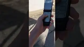 Coolest Phone Ever? Motorola RAZR V3 