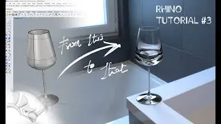 Lets Render In KeyShot(KeyShot8)
