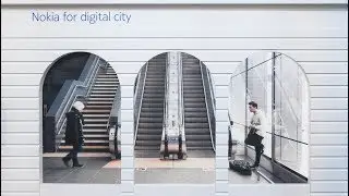 Digital City: Build smart cities that enhance how you live, work and play