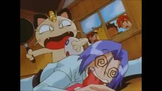 Meowth Spells E-G-G-S